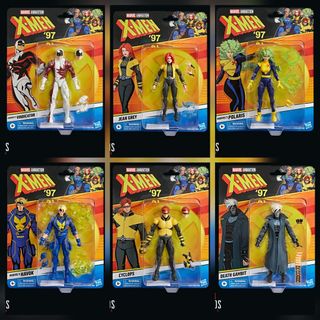 Marvel legends Iron Monger Iron man, Toys & Collectibles, Figurines ...