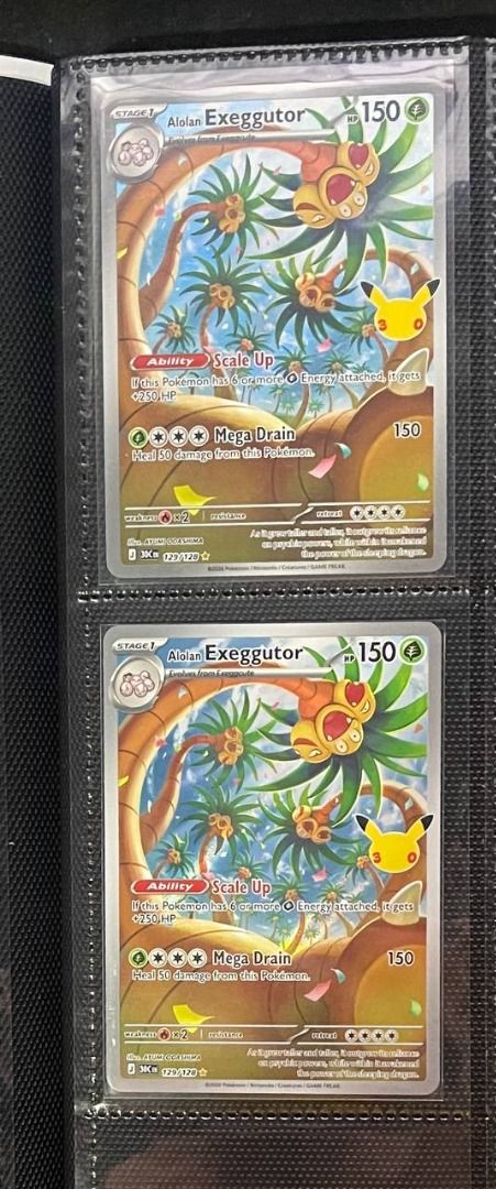 POKEMON Duplicates for Sale (Category: Raw Singles) located in Caloocan City. Submitted by winterlance25 (Listing ID 1469380224, Image 3). Description: Battle Colloseum (JP) P75 Poke Pad P850 Caterpie 151 (KR) P550 Team Rocket Raticate (KR) P250 Bramblin (JP) P350 Bastiodon P200 Gladion Final Battle P250 Galarian Meowth P650 Team Rocket Houndoom (JP) P450 Mawile Vstar P150 Mega Excadrill P100 Team Rocket Persian P100 Cincinno EX P100 Incineroar E