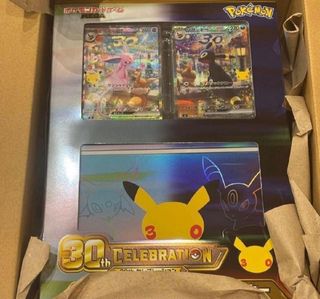 Pokémon 30th Anniversary Game Package Pin – Pokémon Legends: Arceus ...