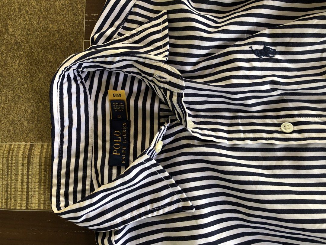 POLO RALPH LAUREN (Category: Dresses) located in Siquijor. Submitted by frenzjumawan (Listing ID 1469219384, Image 2). Description: .