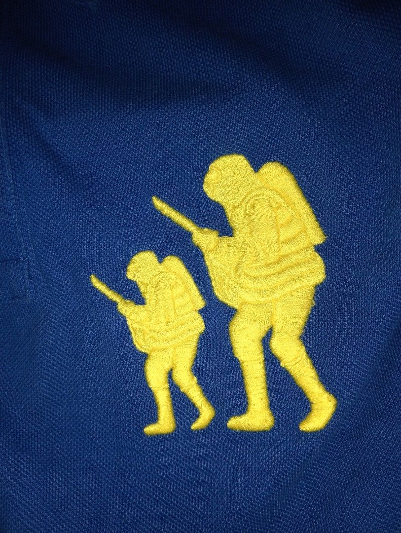 Polo shirt (Category: Tshirts & Polo Shirts ) located in Manila. Submitted by kevin_thrift1417 (Listing ID 1469301119, Image 2). Description: .