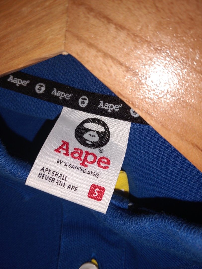 Polo shirt (Category: Tshirts & Polo Shirts ) located in Manila. Submitted by kevin_thrift1417 (Listing ID 1469301119, Image 3). Description: .