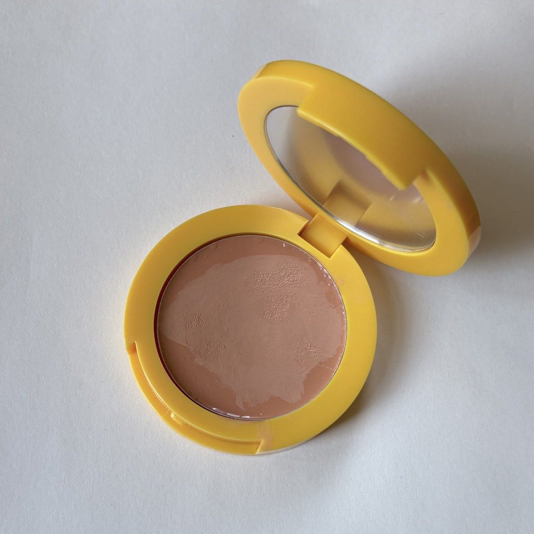 Popique Brightening Concealer (Category: Makeup) located in Bulacan. Submitted by sometinn (Listing ID 1469214727, Image 3). Description: Not my shade Still 98% products left.