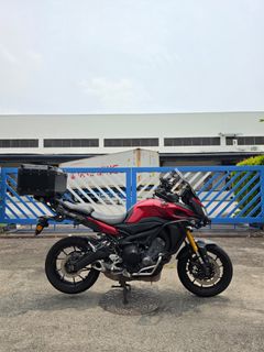 PRE OWNED BIKE 收藏品 3
