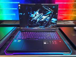 🎮現貨電競筆電Laptop💻 Collection item 1
