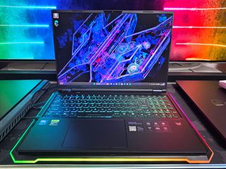 🎮現貨電競筆電Laptop💻 Collection item 2