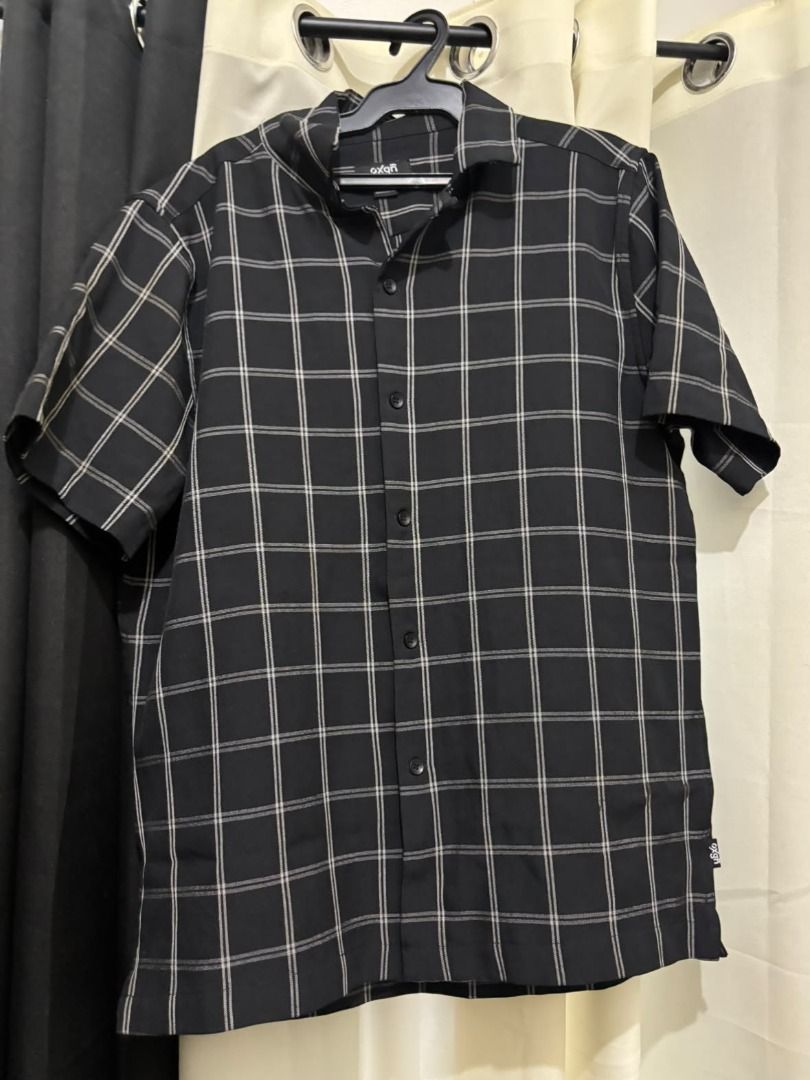 Preloved Oxgn Polo (Category: Formal Shirts) located in Makati City. Submitted by luckymoonshop (Listing ID 1469318215, Image 1). Description: 🧹 DECLUTTERING 🧹 SELLING FOR A FRIEND Prices are stated in each picture. 📍 Location: Makati / Mandaluyong 💳 Mode of Payment: • GCash / Maya / Bank Transfer 📦 Mode of Shipment/Delivery: • J&T Express / JRS Express / LBC / Grab / Lalamove.