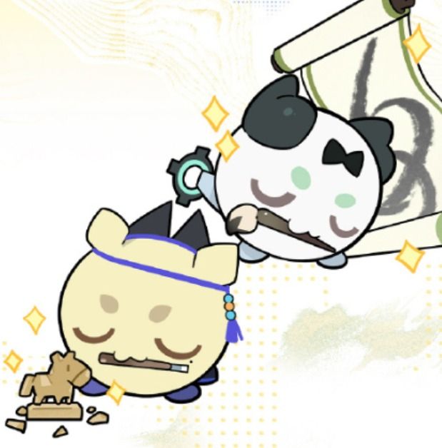 [PRE-ORDER] Arknights Endfield Version 1.5 Merch Line Part 2 (Category: Character Goods) located in Manila. Submitted by daily.reset (Listing ID 1469304807, Image 1). Description: [PRE-ORDER] Arknights Endfield Version 1.5 Merch Line Part 2 17 "Sanctuary of the Ink" / Mooncake Festival Poster 18 Arcane Mid-Autumn Festival Acrylic Standee 19 Si Foldable Stool 20 Endfiled Collection Binder 21 Orbipon / Endmin Magic Cloth Wrap 22 Orbipon Shaker Keyc