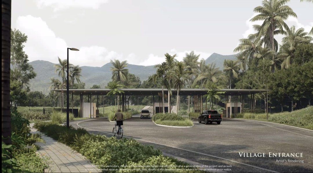 Preselling Enara Nuvali Phase 1B (Category: Lot) located in Muntinlupa City. Submitted by chrisdimatatacbroker (Listing ID 1466831217, Image 2). Description: Experience the epitome of refined living at ENARA NUVALI — an exclusive sanctuary where timeless elegance, lush landscapes, and sophisticated spaces come together to create a truly distinguished lifestyle. Highest Elevation Ayala Land Premier Project in Nuvali List Price: 33,029,085Php Disco