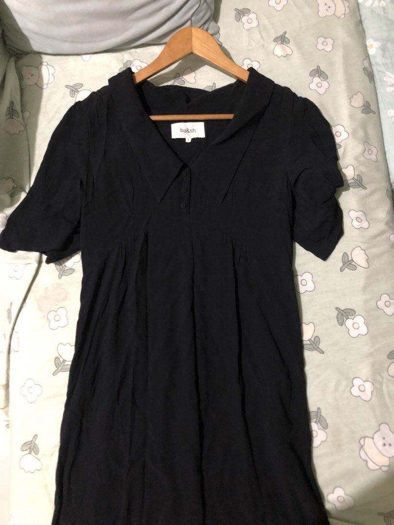 Presko black dress (Category: Dresses) located in Balanga. Submitted by itsjuliaden07 (Listing ID 1469235225, Image 1). Description: .