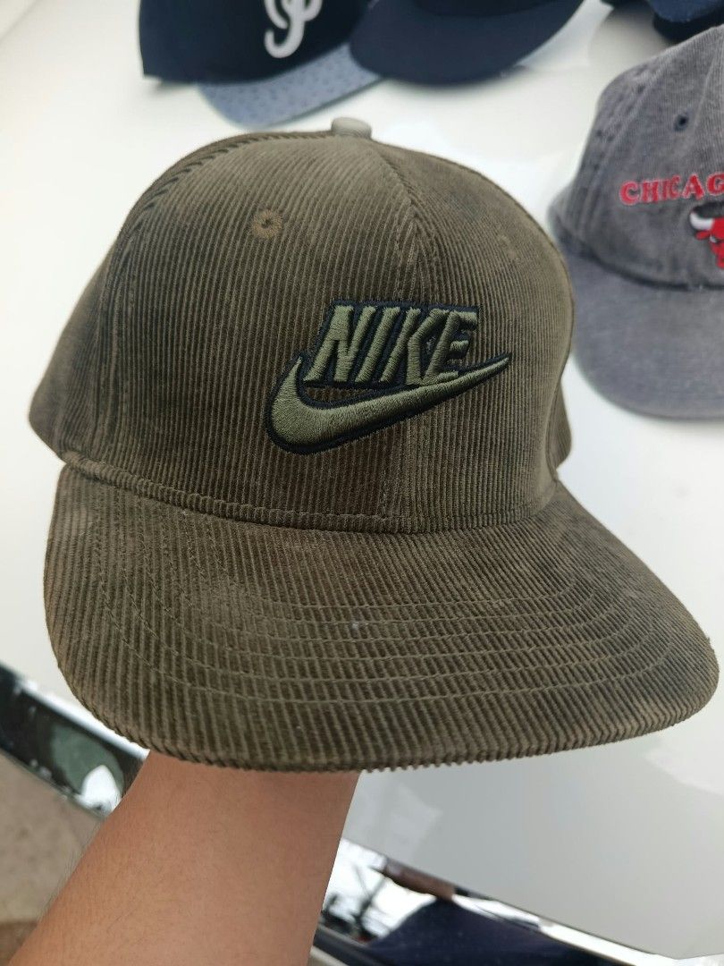 Primitive Black Snapback Cap (Category: Caps & Hats) located in Caloocan City. Submitted by happyeagle-e816c5 (Listing ID 1469262758, Image 3). Description: - Brand: Primitive - Color: Black with white embroidery - Design: Large front script logo & back embroidery - Brim: Flat brim with unique patterned texture - Fit: Standard fit with adjustable plastic snapback closure - Style: Casual / Streetwear - Condition: Excellent / Pre-loved (as good as 