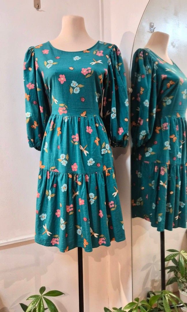 Princess Highway Dress (Category: Dresses) located in San Andres. Submitted by helpmedeclutter08 (Listing ID 1469336493, Image 1). Description: Small to medium.