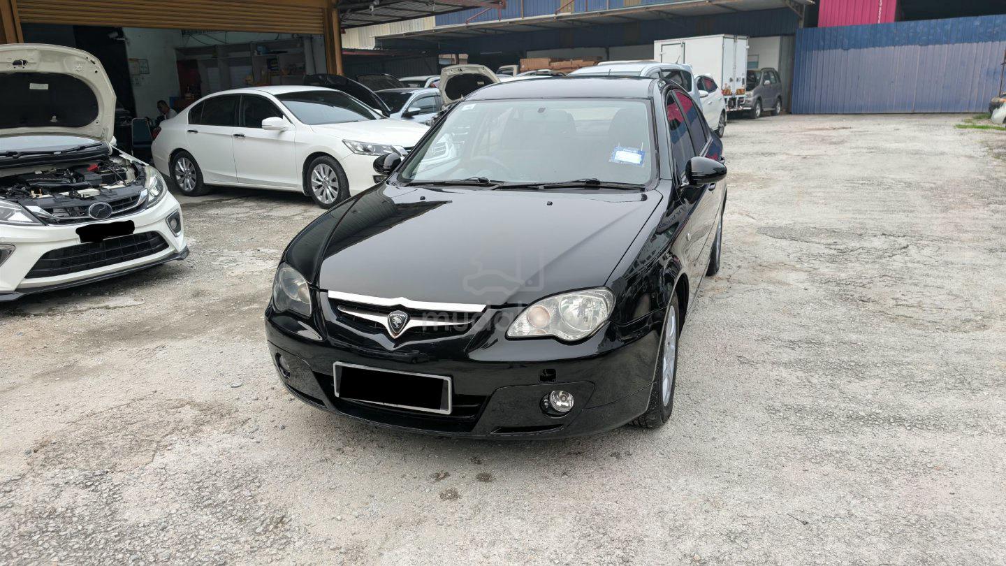 Proton Persona Medium Line, Cars, Cars for Sale on Carousell