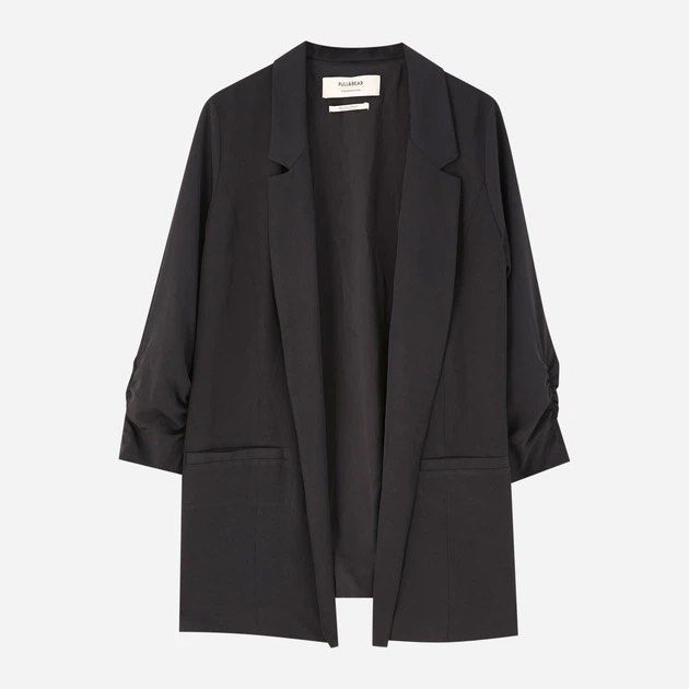 PULL&BEAR blazer (Category: Coats, Jackets and Outerwear) located in San Jose del Monte. Submitted by mamiracky (Listing ID 1469252077, Image 1). Description: .