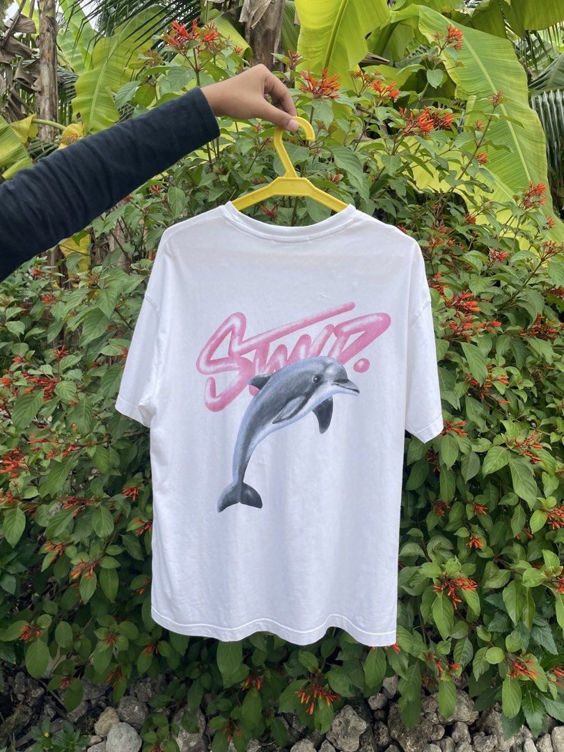Pull&Bear Graphic Tee (Category: Tshirts & Polo Shirts ) located in Cebu City. Submitted by flyasm3 (Listing ID 1469264511, Image 1). Description: don’t be shy send offers 🙂‍↕️, message for details 🫡.