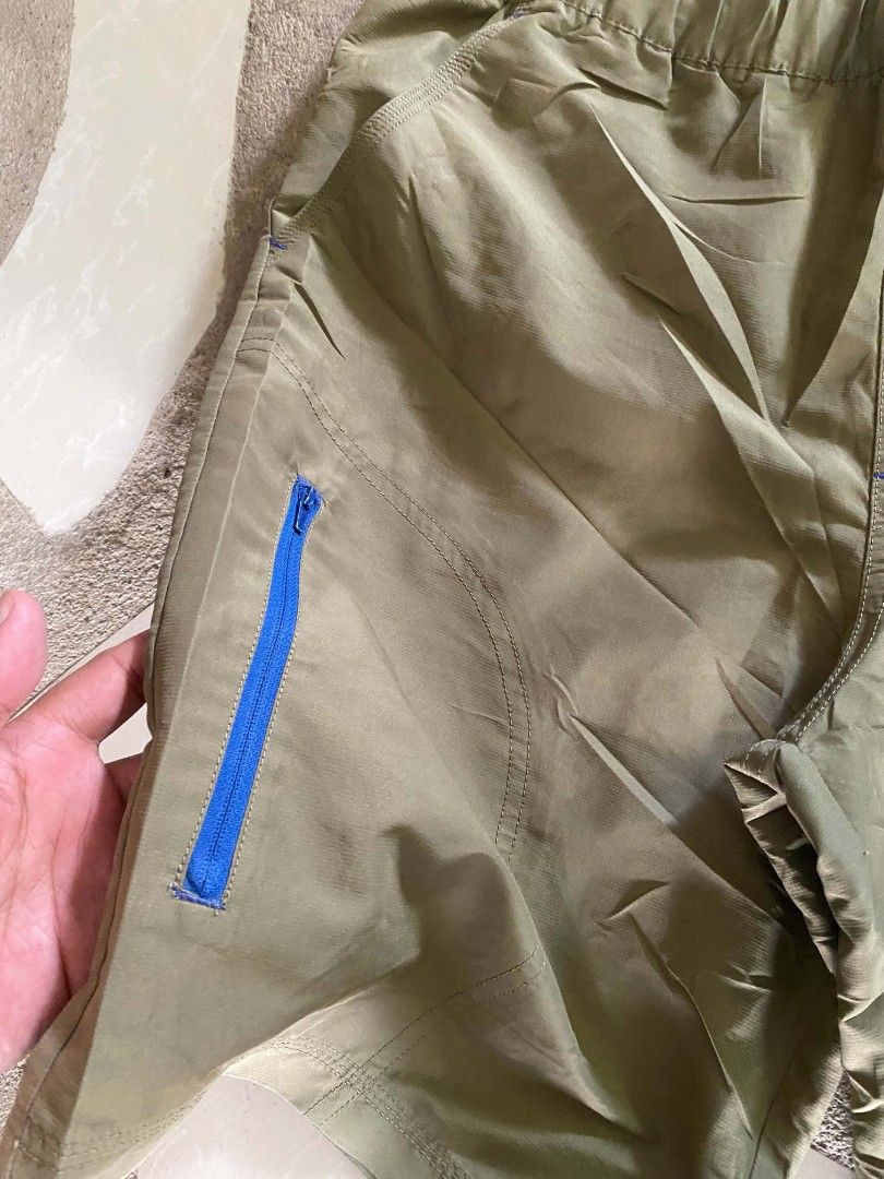 Puma men's tech woven shorts (Category: Shorts) located in Borongan. Submitted by thrift-real2.0 (Listing ID 1469183906, Image 3). Description: puma men's tech woven shorts good as new waist: 30 to 36 length: 20.5 color rate:9.5/10 450 plus sf.