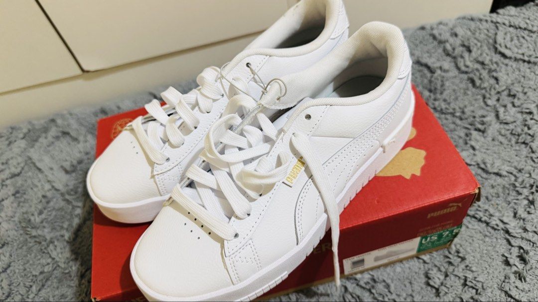 Puma Sneakers (Category: Sneakers) located in Urdaneta. Submitted by fabbylousitemsbykt (Listing ID 1469267299, Image 1). Description: .