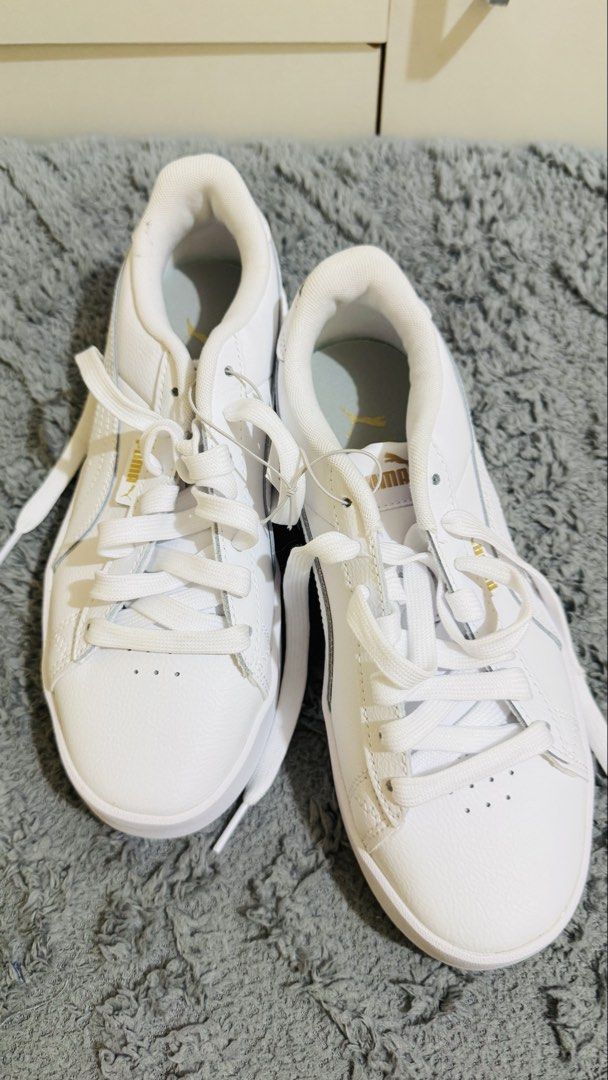 Puma Sneakers (Category: Sneakers) located in Urdaneta. Submitted by fabbylousitemsbykt (Listing ID 1469267299, Image 2). Description: .