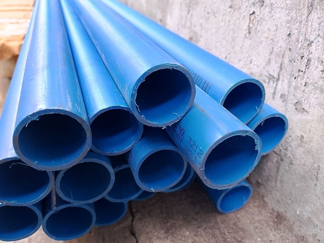PVC Pipe blue Specs: 1" (Category: Everything Else Others) located in Manila. Submitted by joeyroque09 (Listing ID 1469240435, Image 2). Description: PVC Pipe blue Specs: 1".