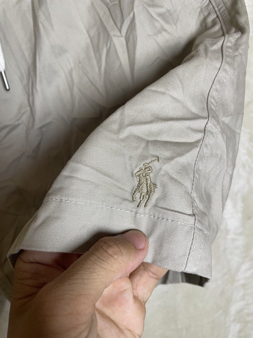 Ralph lauren (Category: Shorts) located in Molave. Submitted by charlesthrifter (Listing ID 1469203423, Image 2). Description: Xl on tag 34x17.