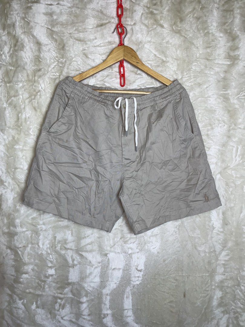 Ralph lauren (Category: Shorts) located in Molave. Submitted by charlesthrifter (Listing ID 1469203423, Image 1). Description: Xl on tag 34x17.