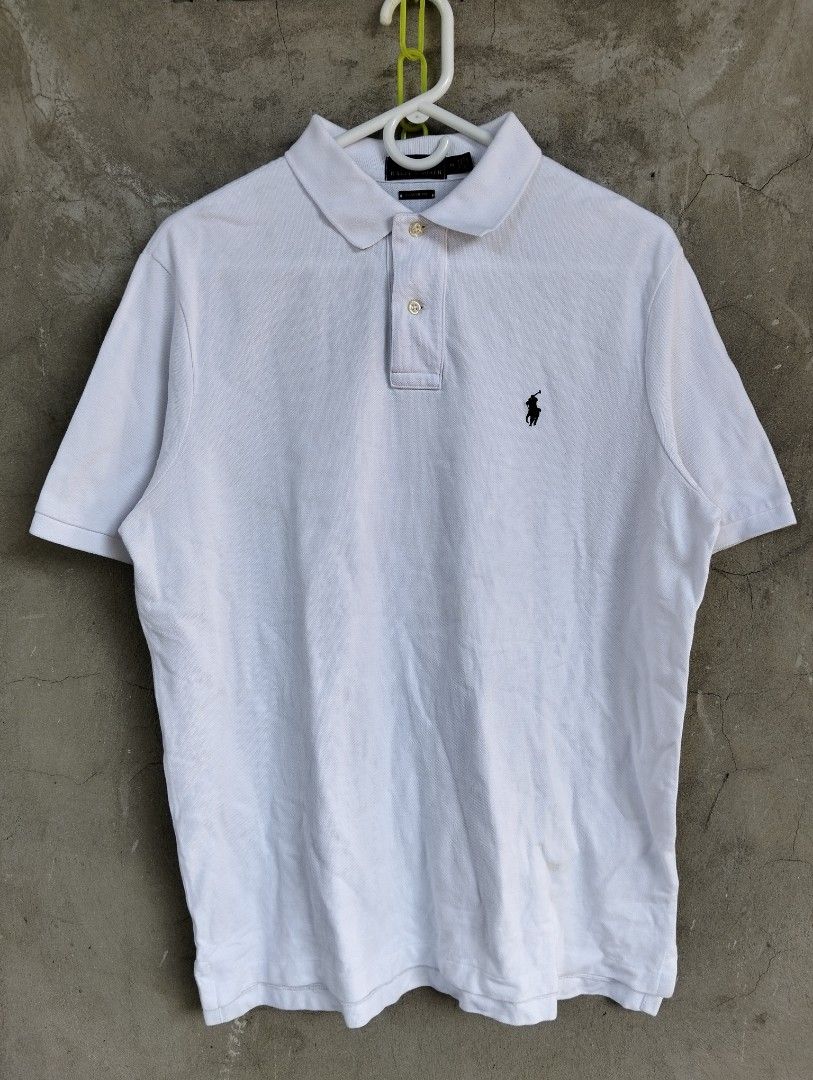 Ralph Lauren classic (Category: Tshirts & Polo Shirts ) located in Alaminos. Submitted by thrift-matic (Listing ID 1469265295, Image 1). Description: .