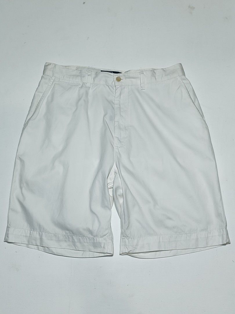 RALPH LAUREN GOLF SHORT (Category: Shorts) located in Tumauini. Submitted by znernatpiece (Listing ID 1469191265, Image 1). Description: RL GOLF CHINO SHORT Excellent condition No issue Actual dimensions on pictures +sf.
