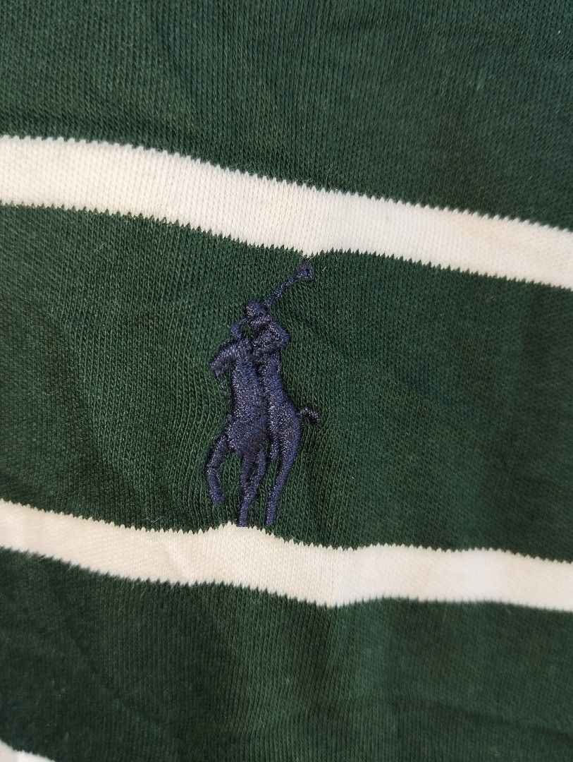 Ralph Lauren polo (Category: Tshirts & Polo Shirts ) located in Alaminos. Submitted by thrift-matic (Listing ID 1469265047, Image 2). Description: .