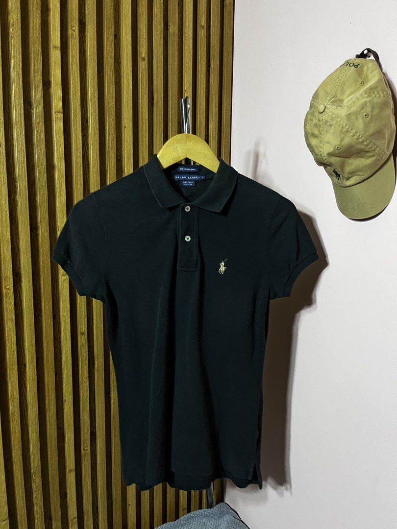 Ralph lauren Poloshirt (Category: Shirts) located in Bacolod City. Submitted by veluxe0223 (Listing ID 1469205024, Image 1). Description: Size small on tag .