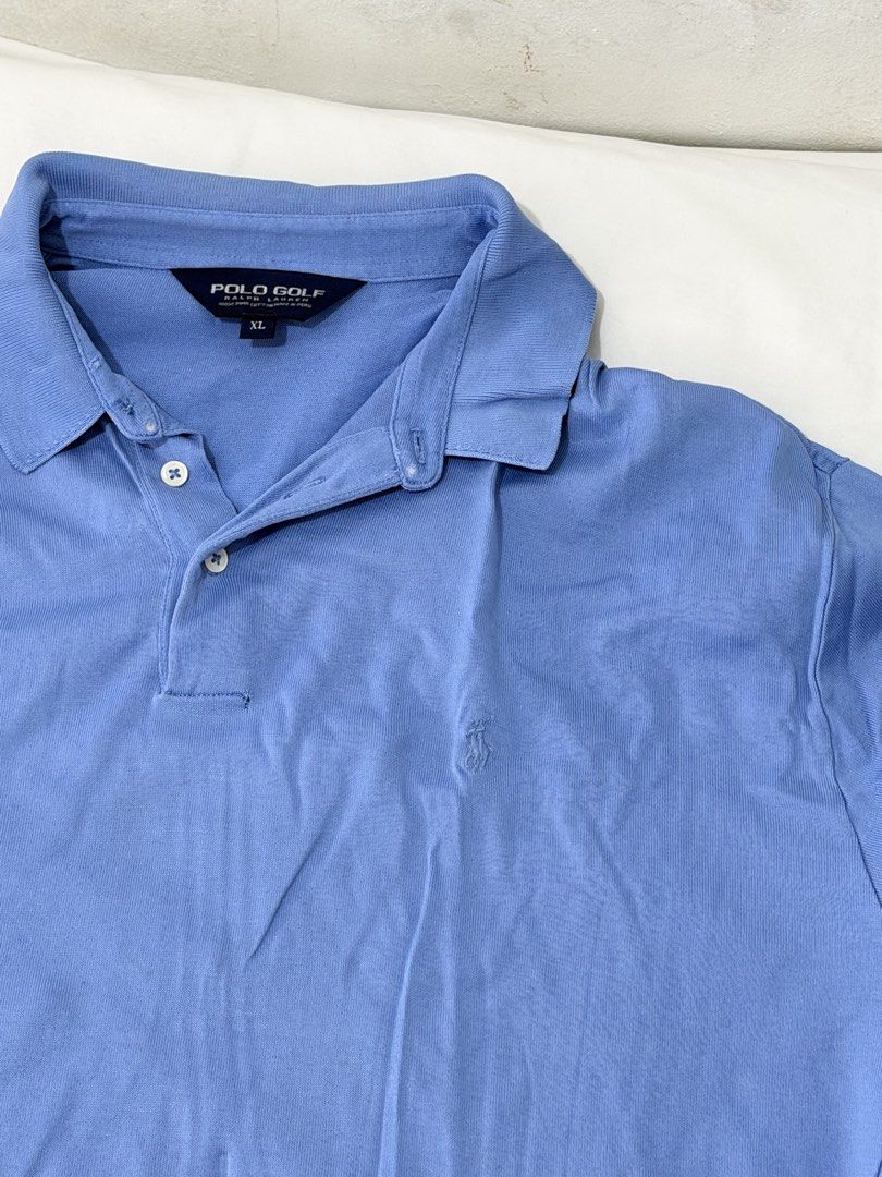 Ralph Lauren RL Longsleeve (Category: Tshirts & Polo Shirts ) located in Bulacan. Submitted by block.by.ep (Listing ID 1469308031, Image 1). Description: Rl Longsleeve -XL on tag 26.5x27 450 +sfee curated.