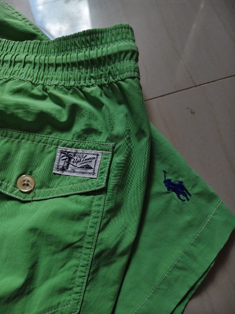 Ralph Lauren Short (Category: Shorts) located in Iloilo. Submitted by branded-boy0422_16 (Listing ID 1469198685, Image 3). Description: W: 34-38 L: 17 excellent to as new Need washed only.