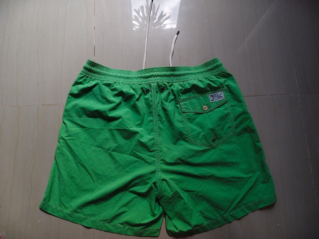 Ralph Lauren Short (Category: Shorts) located in Iloilo. Submitted by branded-boy0422_16 (Listing ID 1469198685, Image 2). Description: W: 34-38 L: 17 excellent to as new Need washed only.