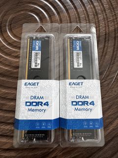 8gb DDR4 RGB Ram PC, Computers & Tech, Parts & Accessories, Computer ...