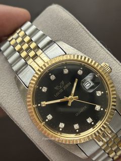 (Category: ) located in . Submitted by mercervintagetimepieces (Listing ID 1469210062, Image 1). Description: .