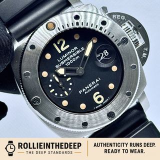 PANERAI Collection item 1