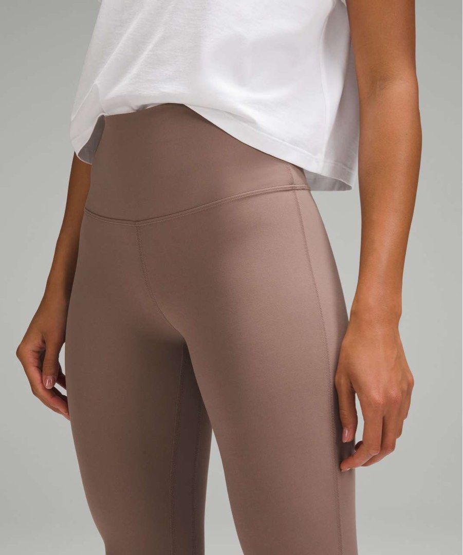 Rare•Lululemon Flare Pants ( New Release ) (Category: Activewear) located in Dasmarinas. Submitted by shoppingaccount__ (Listing ID 1469162199, Image 3). Description: square dot 4 ( new release ) super rare color! .