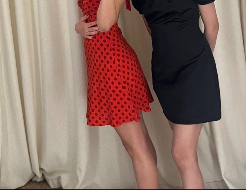 Realisation Par The Leila in XS (Category: Dresses) located in Pasig City. Submitted by yangstudios (Listing ID 1469217678, Image 2). Description: - barely used - super cute.