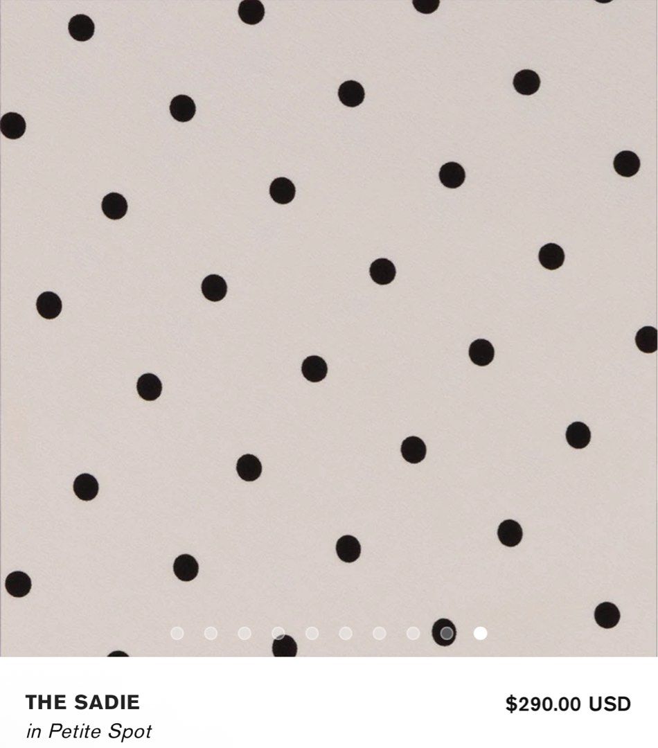 Realisation Par The Sadie in Petit Spot (Category: Dresses) located in Pasig City. Submitted by yangstudios (Listing ID 1469294624, Image 3). Description: - worn to try only .
