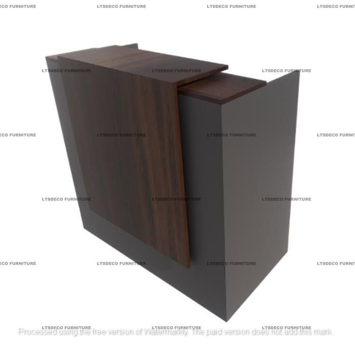 RECEPTION TABLE OFFICE FURNITURE (Category: Everything Else Others) located in Quezon City. Submitted by meril.ltsdeco09 (Listing ID 1469218832, Image 3). Description: 📌Please note: Prices shown are for reference only Actual price may vary depending on size, material, quantity, and specifications. LTSDECO Home and Office Furniture Trading MANUFACTURER • FABRICATOR • SUPPLIER 📲 V i b e r : +63 923 841 8065 HIGHER PRICE, BUT WORTH IT BECAUSE OF T