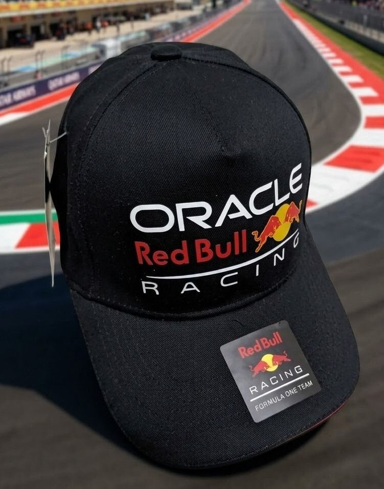 Red Bull Racing Snapback Cap – Black (Category: Caps & Hats) located in Caloocan City. Submitted by letao_shopping_ph (Listing ID 1469171849, Image 1). Description: ■ Item Condition: Brand new and unused. Please note that the item has been tried on once—while wearing an under-cap—for the purpose of inspection and to check the fit. Included Accessories: The sticker on the brim remains attached. Please be aware that, as this is an item purchased du