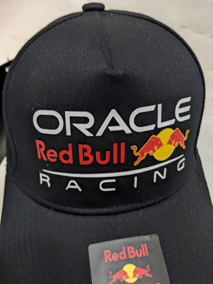 Red Bull Racing Snapback Cap – Black (Category: Caps & Hats) located in Caloocan City. Submitted by letao_shopping_ph (Listing ID 1469171849, Image 2). Description: ■ Item Condition: Brand new and unused. Please note that the item has been tried on once—while wearing an under-cap—for the purpose of inspection and to check the fit. Included Accessories: The sticker on the brim remains attached. Please be aware that, as this is an item purchased du