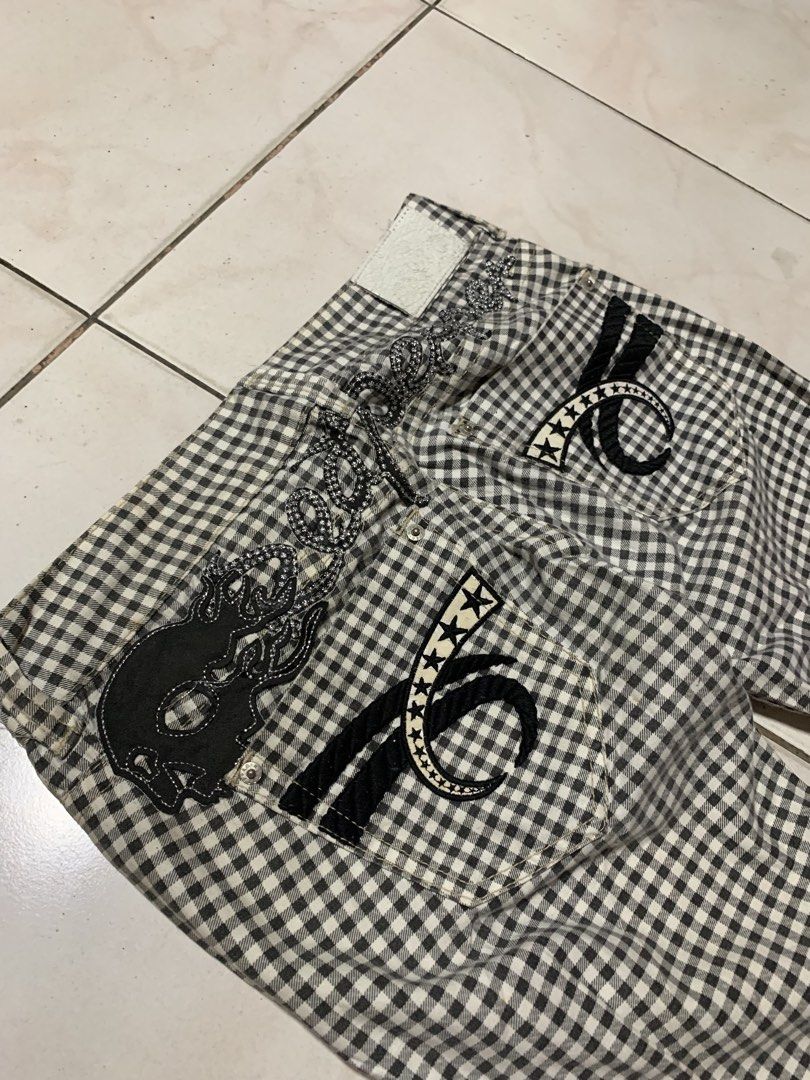 Red Pepper Jeans (Category: Jeans) located in Kabacan. Submitted by mansourrrrrr (Listing ID 1469322420, Image 3). Description: Red Pepper Japan Waistline: 28-29 Length: 37 Leg Opening: 7 .