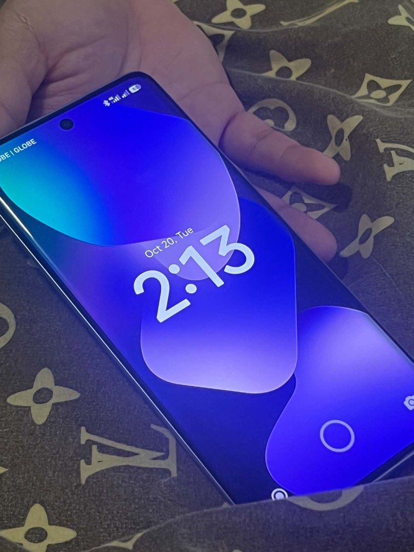 Redmi Note15 For Sale (Category: Xiaomi) located in Taguig. Submitted by ricamaepay22147 (Listing ID 1469307376, Image 1). Description: Redmi note 15 8/128 Rush sale or swap sa lower unit add cash no issue lady owned not a gaming phone mostly use for cash in cash out Rfs Need funds nasira motor .