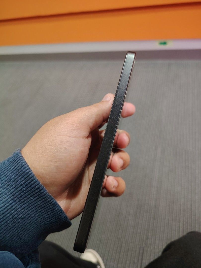 Redmi Note 13 | 4G (Category: Xiaomi) located in Makati City. Submitted by messiahsabejon329 (Listing ID 1469378133, Image 3). Description: Redmi Note 13 | 4G 8GB + 4GB RAM 265GB ROM 2024 Acquired Personal use only Bata ang gumamit so walang damage Slightly negotiable.