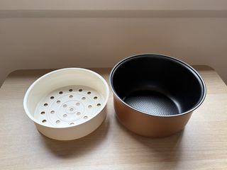 Roman Steamer Cooker with Timer Dial, TV & Home Appliances, Kitchen ...