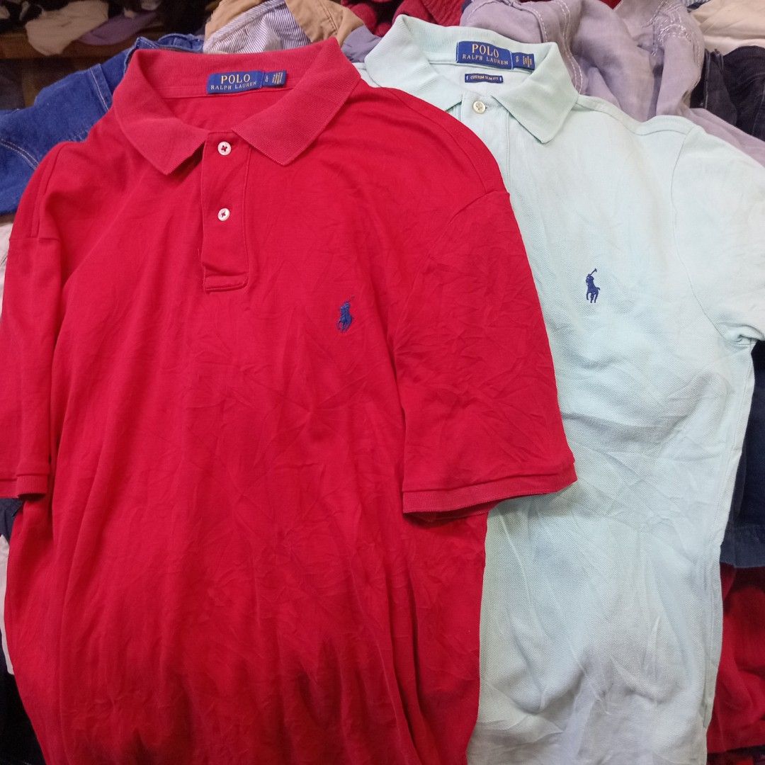 RL ASPAK (Category: Luxury Apparel) located in Nasipit. Submitted by charliepot08 (Listing ID 1469186928, Image 1). Description: BAKA MAY LOOKING GANTUNG KULAY PO.
