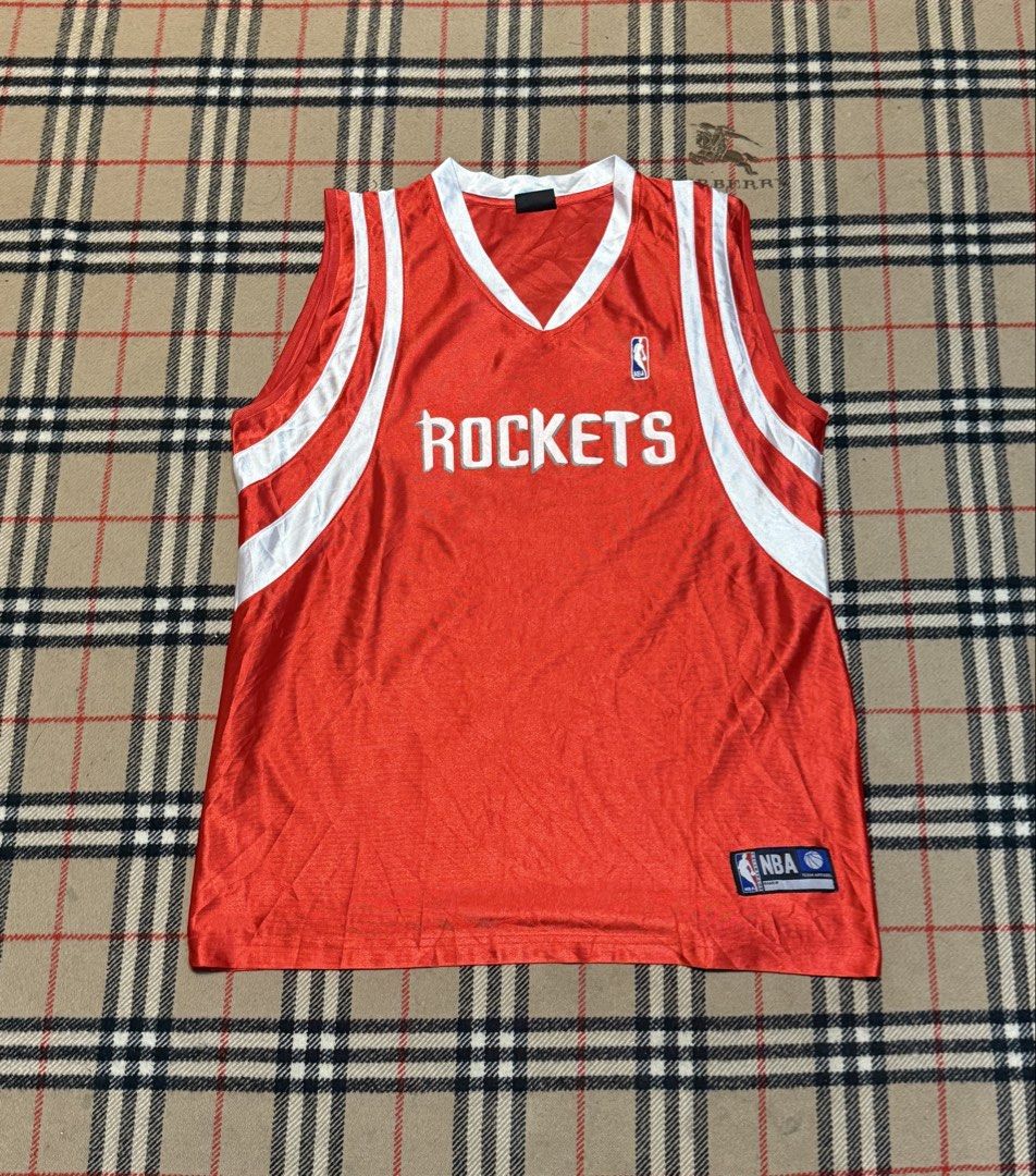 Rockets Jersy (Category: Activewear) located in Cavite. Submitted by markjoseph24866 (Listing ID 1469170231, Image 1). Description: .