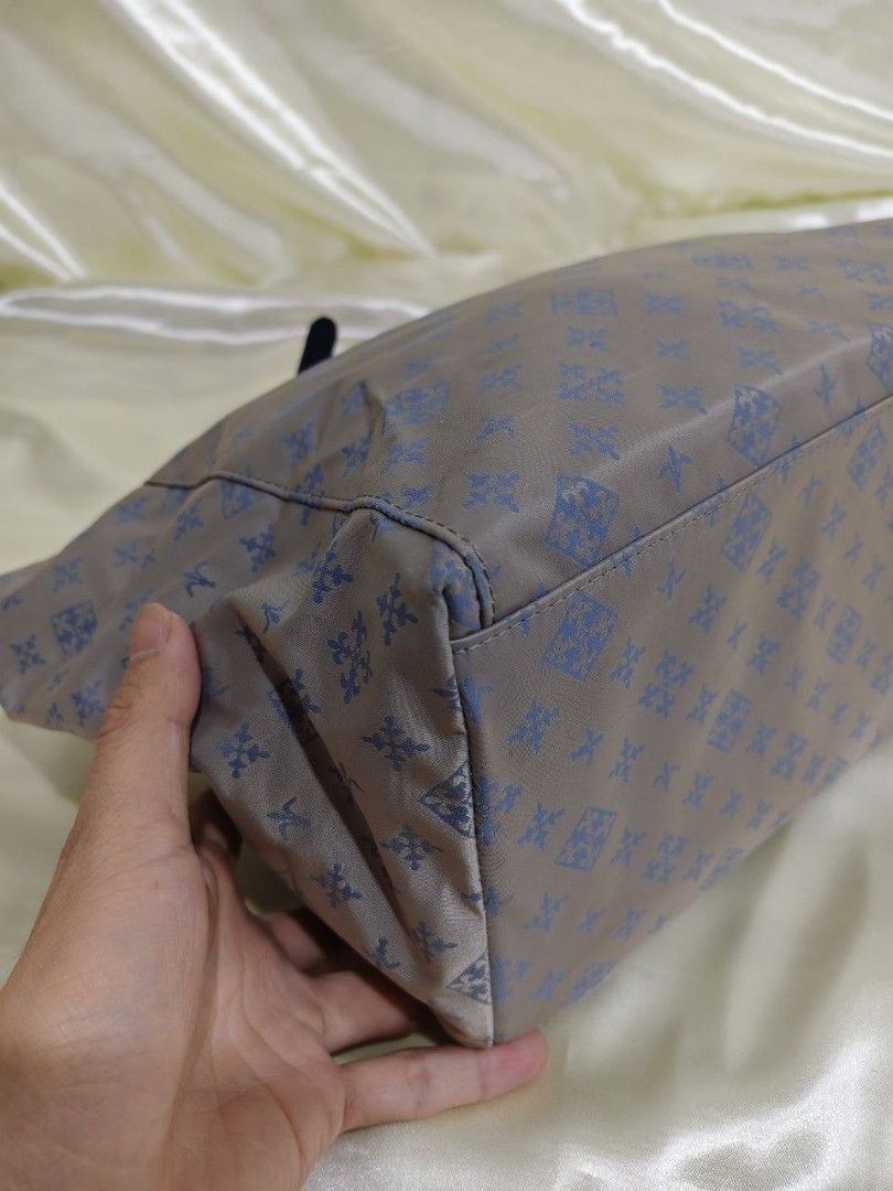 RUSSET TOTE BAG 17/10" (Category: Tote Bags) located in Gamu. Submitted by 2022bagsbunny (Listing ID 1469191104, Image 3). Description: .
