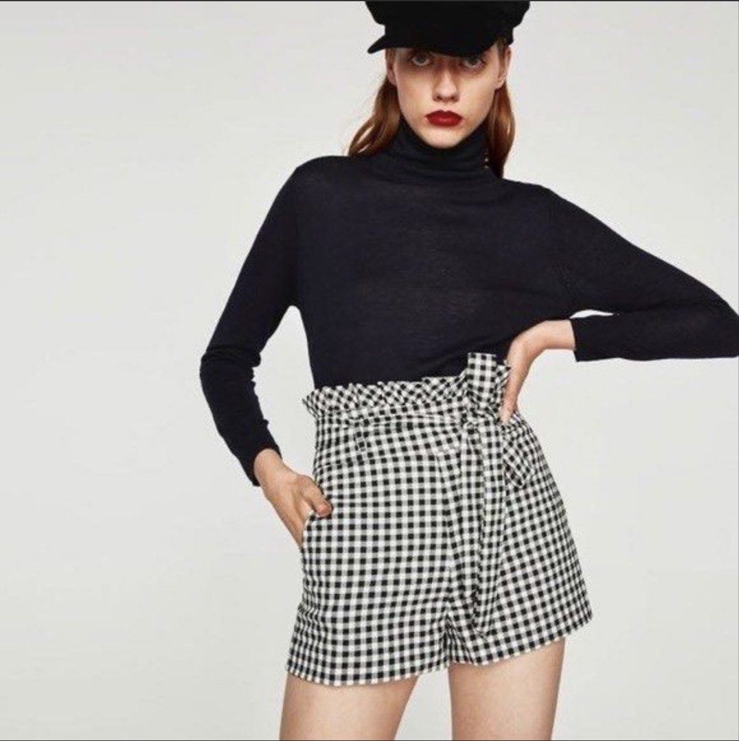 SALE‼️ZARA short (Category: Shorts) located in San Jose del Monte. Submitted by senorita_wella (Listing ID 1469187856, Image 1). Description: .