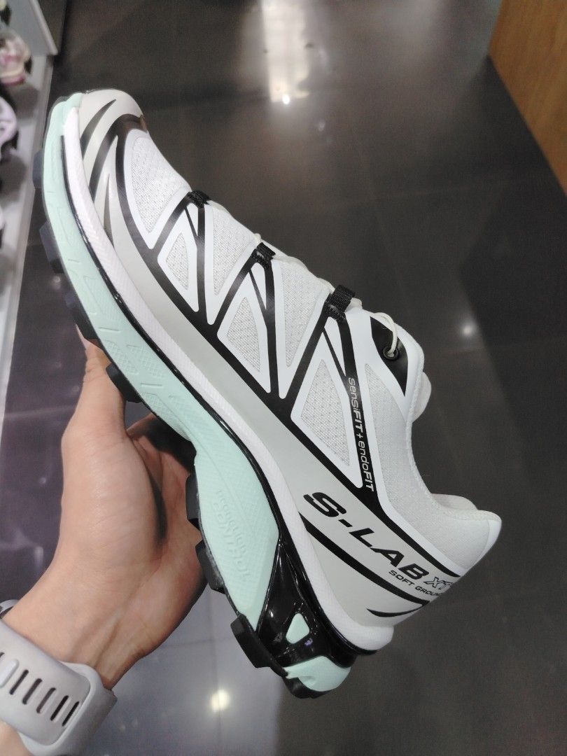 Salomon XT-6 (Category: Sneakers) located in Quezon City. Submitted by rvnnnnnn (Listing ID 1469214476, Image 3). Description: .